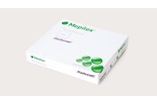 Mepilex absorbent foam wound dressing package