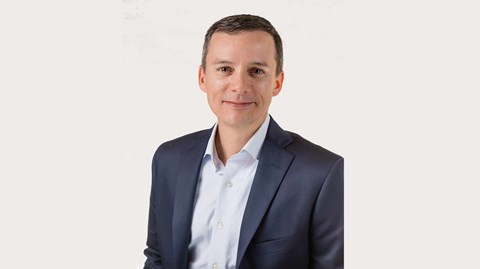 Rob Claypoole, EVP US