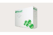 Mesalt package