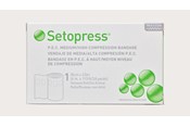 Setopress-pakkaus