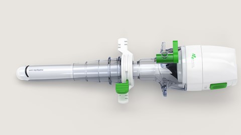 Trokar Hassona 12 mm