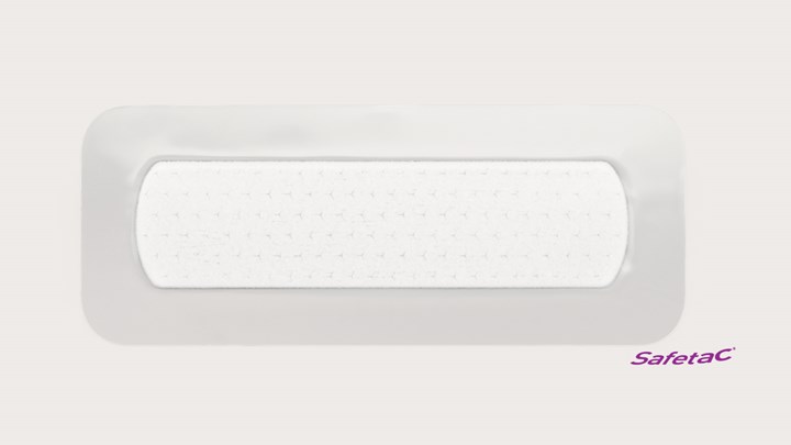 Opatrunek Mepilex Border Post-Op