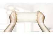 Exufiber — widok z przodu  