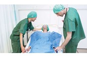 Patient med BARRIER EasyWarm